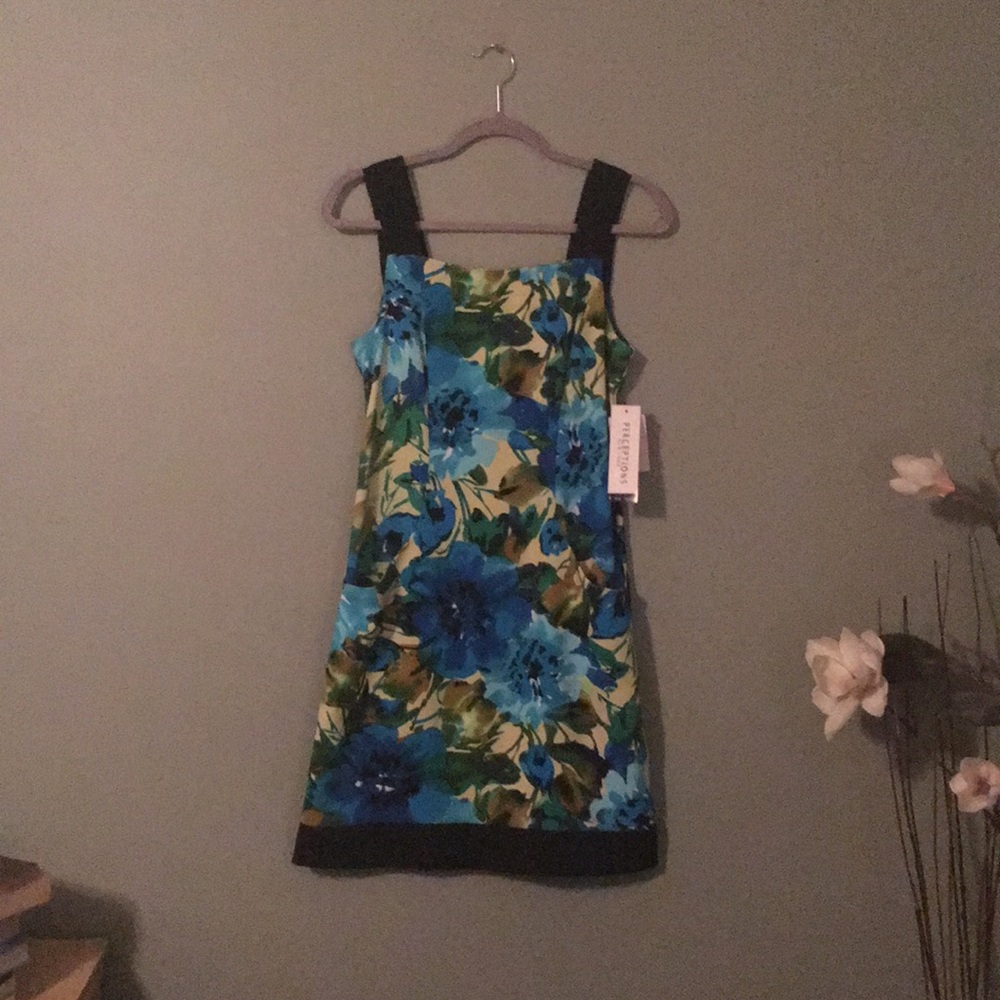 Perceptions women’s dress Size 6